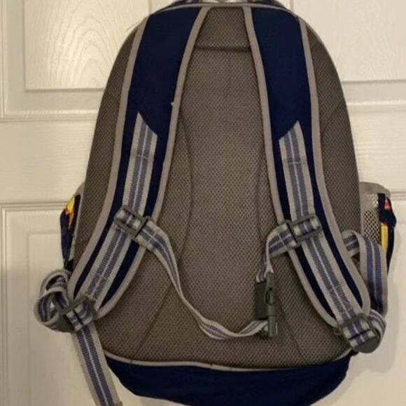 Pottery Barn Kids Backpack With “Cameron” Embroidery. - Picture 2 of 4